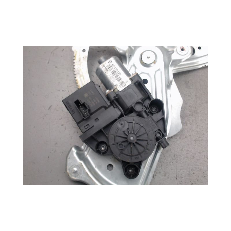 MECANISME LEVE-GLACE ARRIERE GAUCHE RENAULT MEGANE