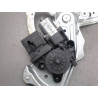 MECANISME LEVE-GLACE ARRIERE GAUCHE RENAULT MEGANE