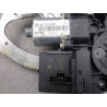 MECANISME LEVE-GLACE ARRIERE GAUCHE RENAULT MEGANE