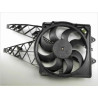 MOTEUR VENTILATEUR RADIATEUR FIAT GRANDE PUNTO