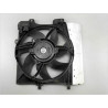 MOTEUR VENTILATEUR RADIATEUR CITROEN C3 II 2009-2012