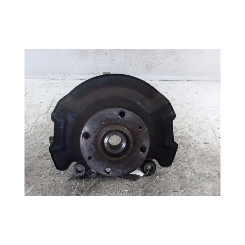 PIVOT AVANT GAUCHE SUZUKI SPLASH