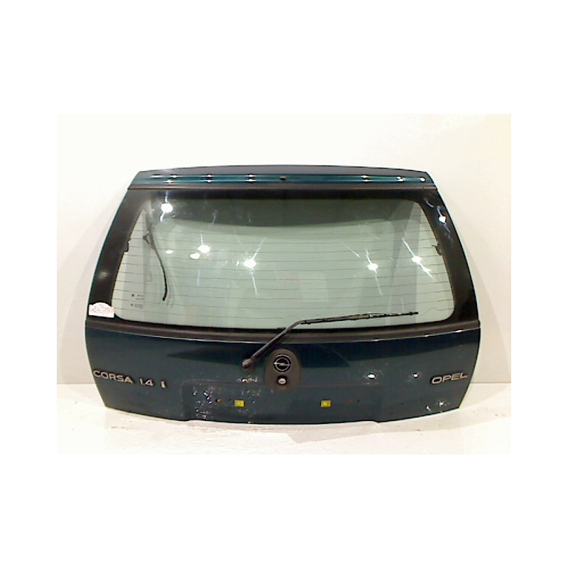HAYON OPEL CORSA 93-97