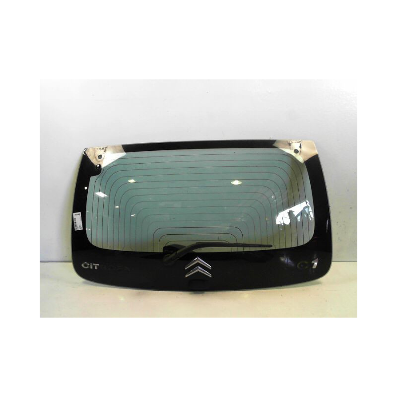 HAYON CITROEN C1 5P