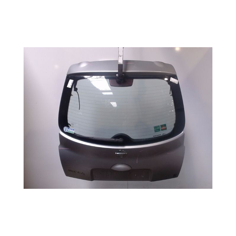 HAYON NISSAN MICRA 2003-2005