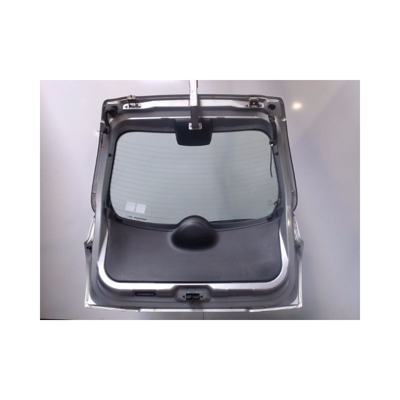 HAYON NISSAN MICRA 2003-2005
