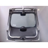 HAYON NISSAN MICRA 2003-2005