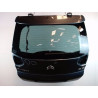 HAYON CITROEN C4 PICASSO
