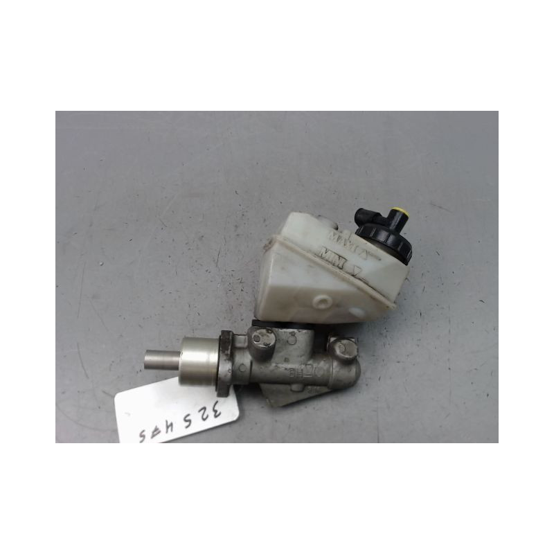 MAITRE CYLINDRE RENAULT CLIO II Phase 2 2001-2006