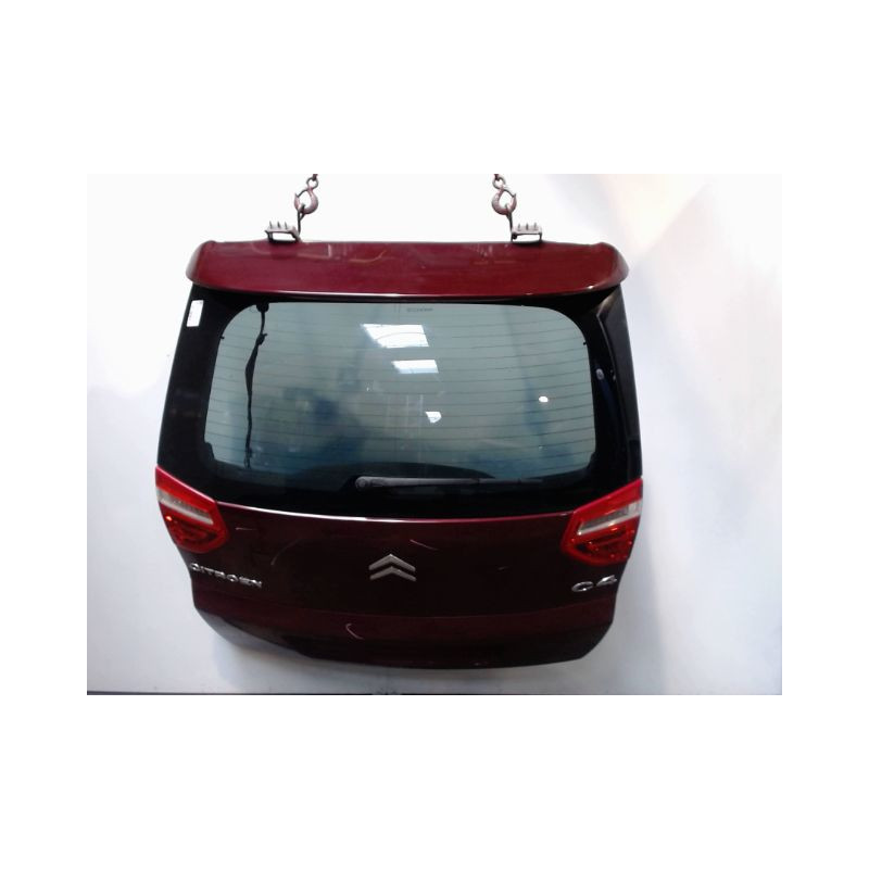 HAYON CITROEN C4 PICASSO