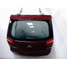 HAYON CITROEN C4 PICASSO