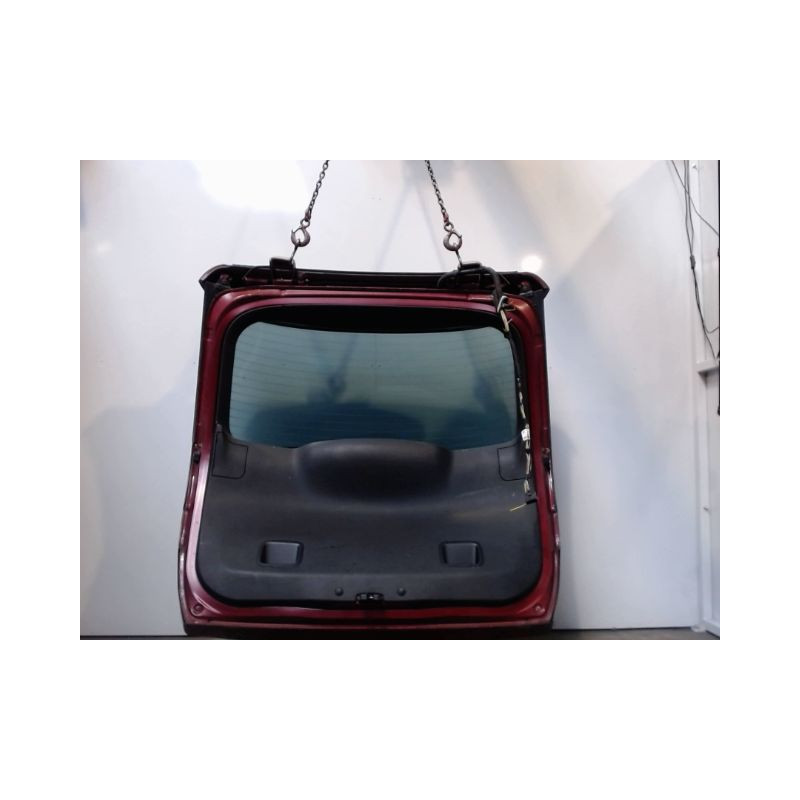 HAYON CITROEN C4 PICASSO