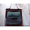 HAYON CITROEN C4 PICASSO