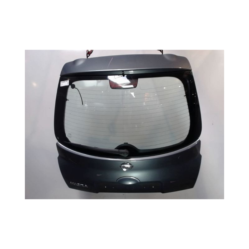 HAYON NISSAN MICRA