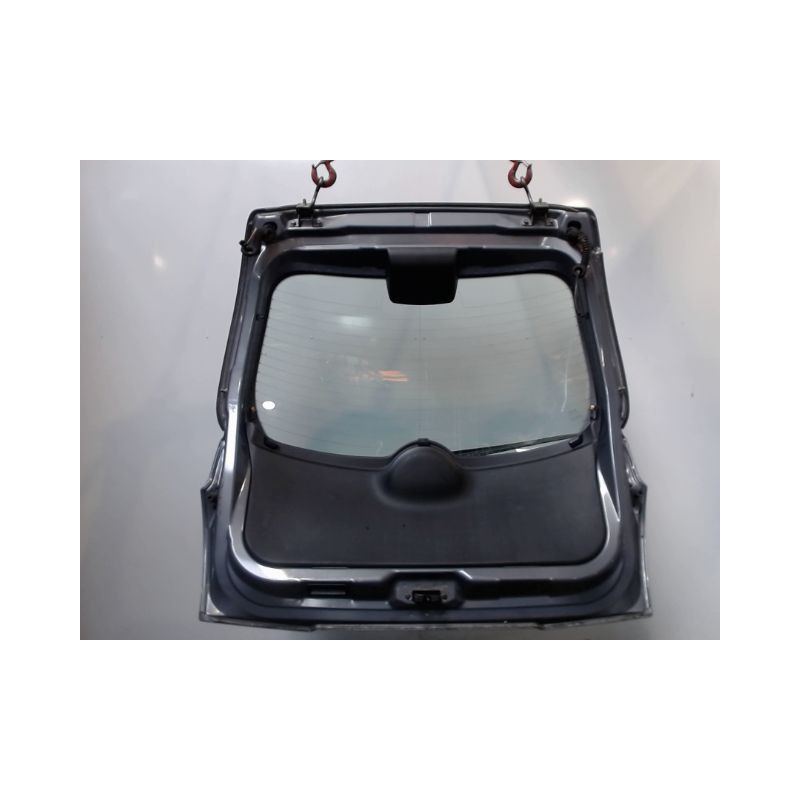 HAYON NISSAN MICRA