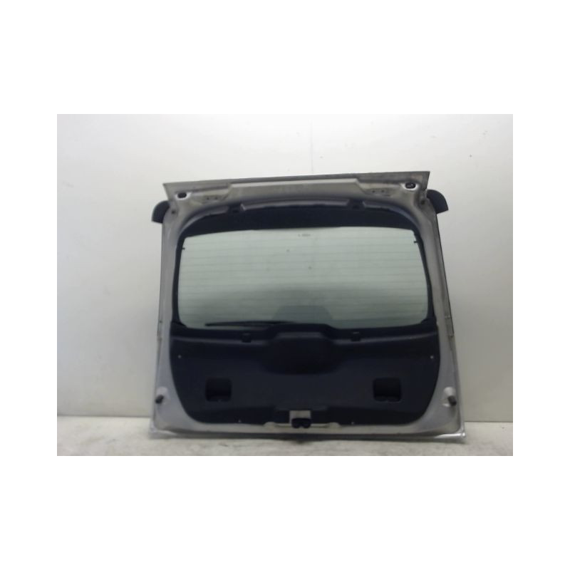 HAYON CITROEN C4
