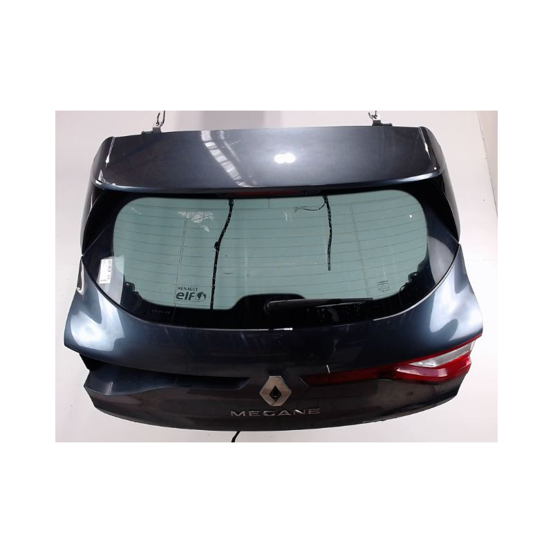 HAYON RENAULT MEGANE