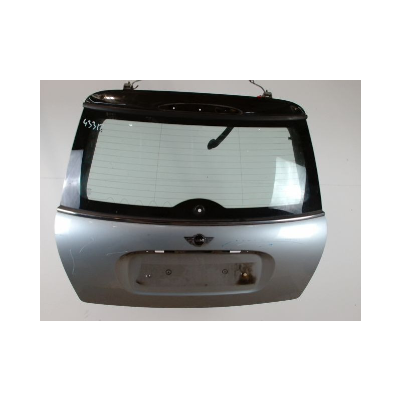 HAYON MINI MINI 1 R50/R53 PHASE 1 ESSENCE