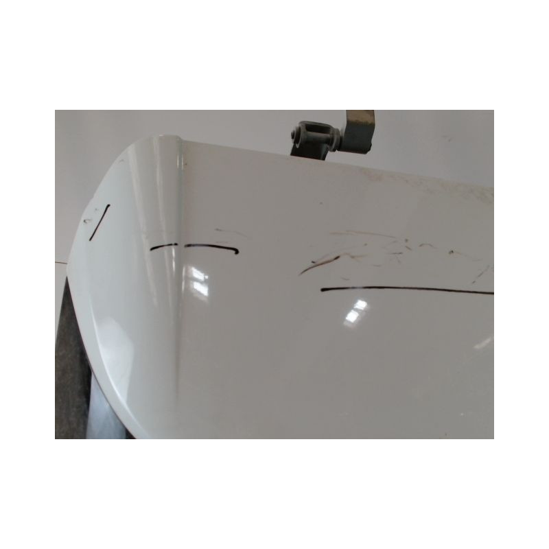 HAYON RENAULT MEGANE 4 1.6 DCI - 16V TURBO