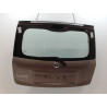 HAYON NISSAN NOTE I Phase 1 2006-2009