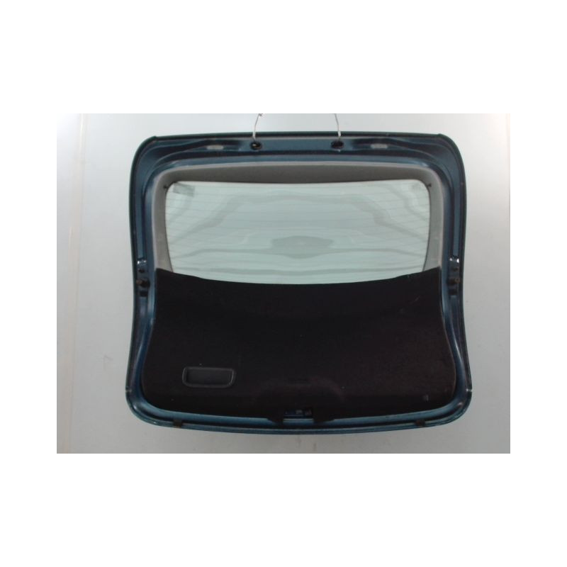 HAYON SEAT ALTEA