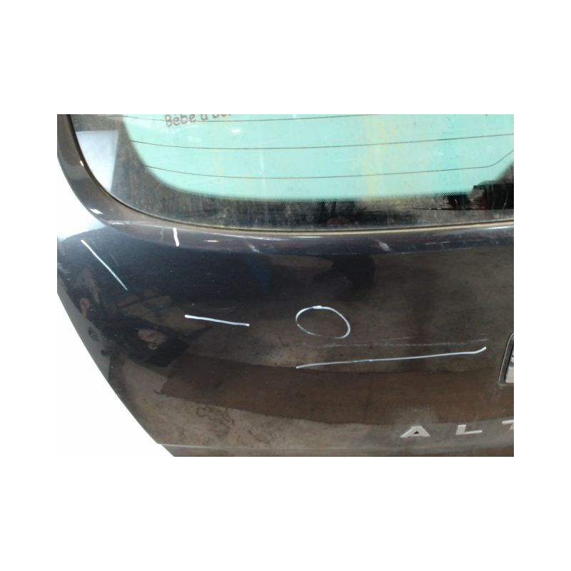 HAYON SEAT ALTEA PHASE 1 DIESEL