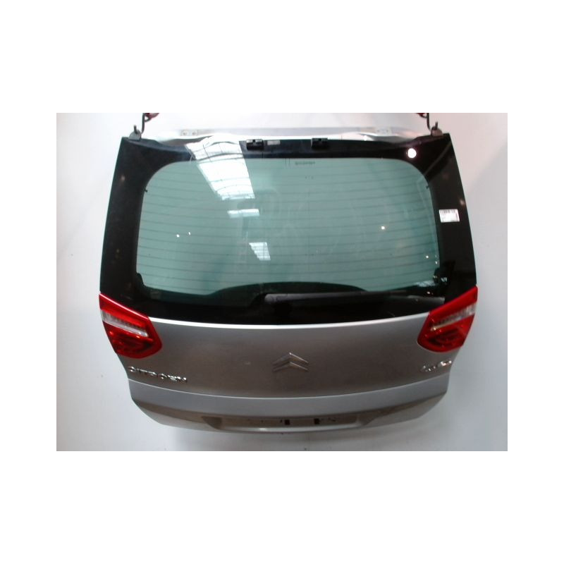 HAYON CITROEN C4 PICASSO