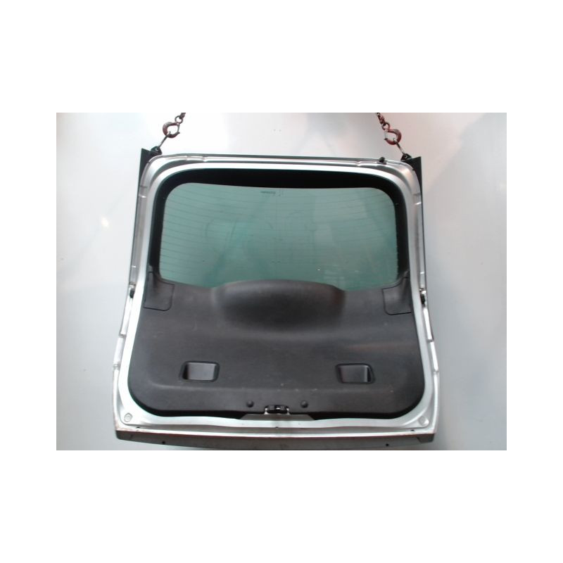 HAYON CITROEN C4 PICASSO