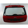 HAYON FORD FIESTA