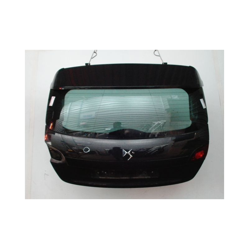 HAYON CITROEN DS4