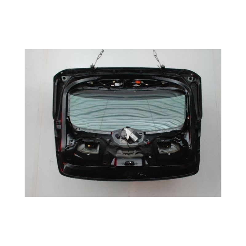 HAYON CITROEN DS4