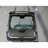 HAYON NISSAN MICRA 2009-