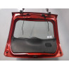 HAYON FORD FIESTA 2005-