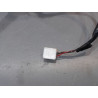 RETROVISEUR EXTERIEUR ELECTRIQUE GAUCHE TOYOTA YARIS