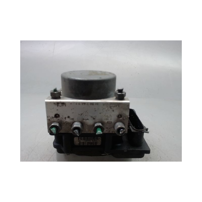 UNITE HYDRAULIQUE ABS RENAULT GRAND SCENIC MONOSP. II Phase 2 LONG 2006-2009