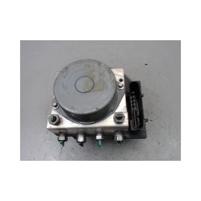 UNITE HYDRAULIQUE ABS RENAULT GRAND SCENIC MONOSP. II Phase 2 LONG 2006-2009