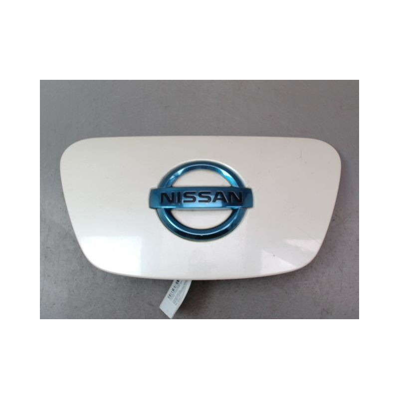 VOLET DE TRAPPE CARBURANT NISSAN LEAF 2011-...