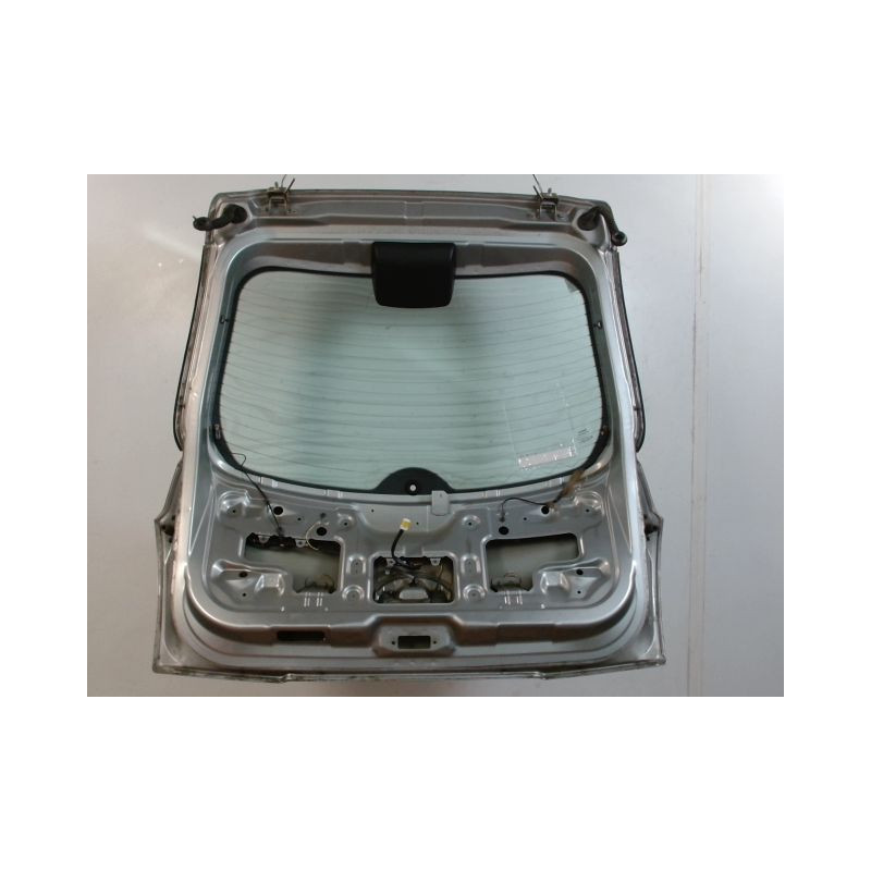 HAYON NISSAN MICRA