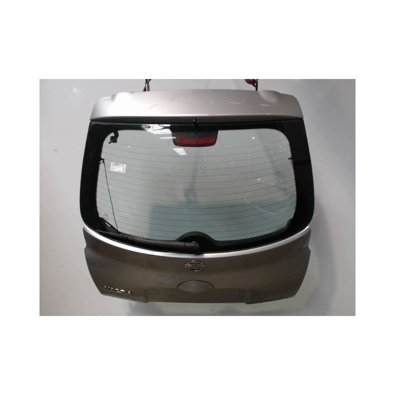 HAYON NISSAN MICRA 2005-2007