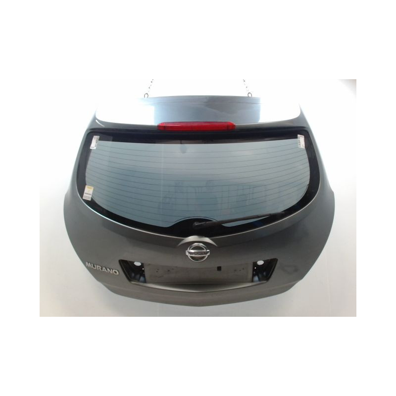 HAYON NISSAN MURANO