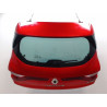 HAYON RENAULT MEGANE IV PHASE 1 2015-