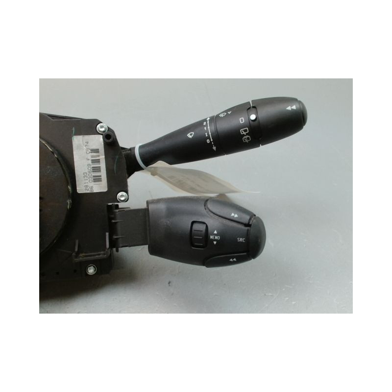 BLOC COMMODOS PEUGEOT 207 2006-2013