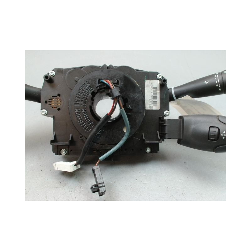 BLOC COMMODOS PEUGEOT 207 2006-2013
