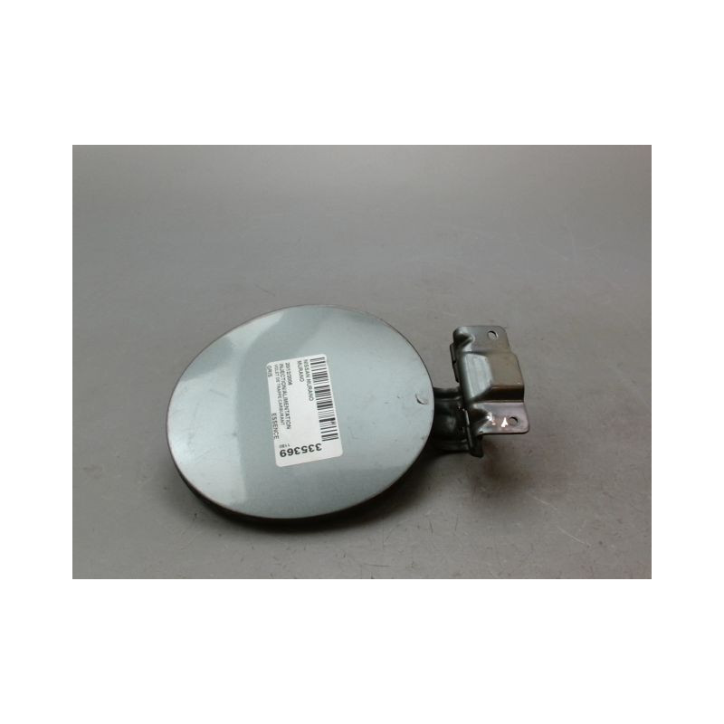 VOLET DE TRAPPE CARBURANT NISSAN MURANO