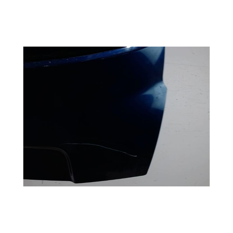 HAYON NISSAN MICRA 2003-2005