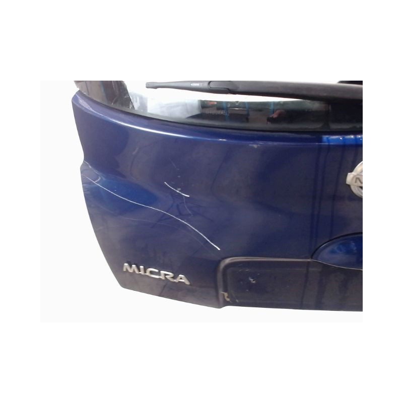 HAYON NISSAN MICRA 2003-2005