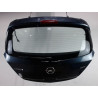HAYON OPEL CORSA 06-09