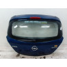 HAYON OPEL CORSA IV Phase 1 (D) 2006-2010