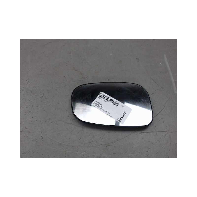 GLACE RETROVISEUR EXT D VOLVO V50