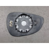 GLACE RETROVISEUR EXT G FORD FIESTA